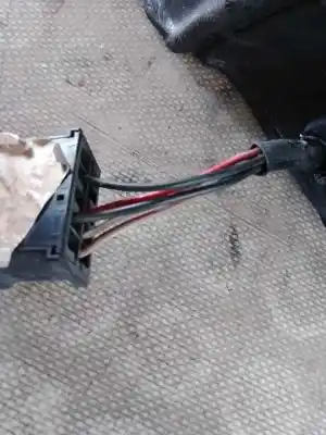 Автозапчасти б/у задний вид справа за audi a6 c5 (4b2) 1.9 tdi ссылки oem iam nve2311  