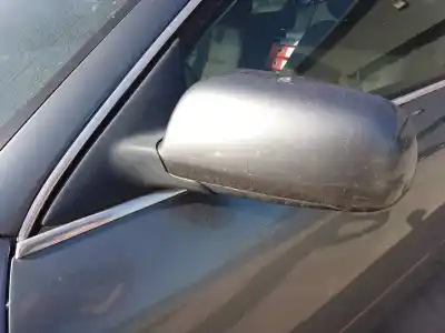 Автозапчасти б/у левое зеркало за audi a6 c5 (4b2) 1.9 tdi ссылки oem iam nve2311  