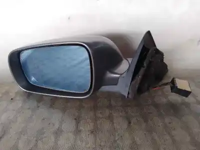 Автозапчасти б/у левое зеркало за audi a6 c5 (4b2) 1.9 tdi ссылки oem iam nve2311
