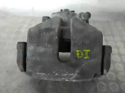 Second-hand car spare part FRONT LEFT BRAKE CALIPER for VOLKSWAGEN PASSAT B6 (3C2)  OEM IAM references 581  