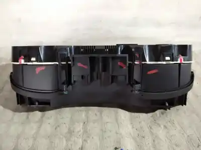 Автозапчасти б/у приборная доска за audi a4 b8 (8k2) 2.0 tdi ссылки oem iam 8k0920900c  