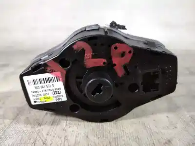 Автозапчасти б/у управление светом за audi a4 b8 (8k2) 2.0 tdi ссылки oem iam 8k0941531b  