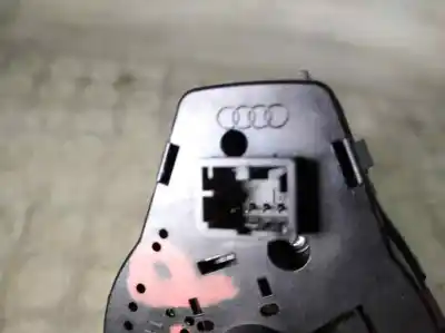 Автозапчасти б/у управление светом за audi a4 b8 (8k2) 2.0 tdi ссылки oem iam 8k0941531b  