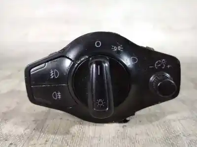 Автозапчасти б/у управление светом за audi a4 b8 (8k2) 2.0 tdi ссылки oem iam 8k0941531b