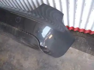 Автозапчасти б/у задний бампер за audi a4 b8 (8k2) 2.0 tdi ссылки oem iam   