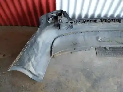 Автозапчасти б/у задний бампер за audi a4 b8 (8k2) 2.0 tdi ссылки oem iam   