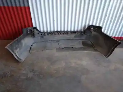 Автозапчасти б/у задний бампер за audi a4 b8 (8k2) 2.0 tdi ссылки oem iam   