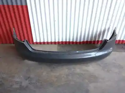 Автозапчасти б/у задний бампер за audi a4 b8 (8k2) 2.0 tdi ссылки oem iam   