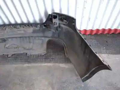 Автозапчасти б/у задний бампер за audi a4 b8 (8k2) 2.0 tdi ссылки oem iam   