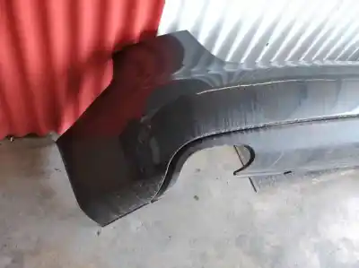 Автозапчасти б/у задний бампер за audi a4 b8 (8k2) 2.0 tdi ссылки oem iam   