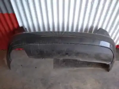 Автозапчасти б/у задний бампер за audi a4 b8 (8k2) 2.0 tdi ссылки oem iam 