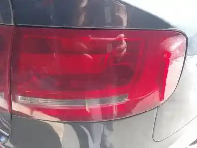 Автозапчасти б/у правый задний фонарь за audi a4 b8 (8k2) 2.0 tdi ссылки oem iam 084461911r  