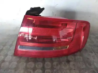 Автозапчасти б/у правый задний фонарь за audi a4 b8 (8k2) 2.0 tdi ссылки oem iam 084461911r