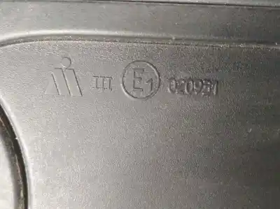 Автозапчасти б/у задний вид справа за audi a4 b8 (8k2) 2.0 tdi ссылки oem iam 020931  