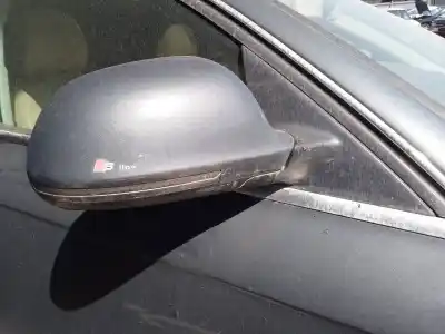 Автозапчасти б/у задний вид справа за audi a4 b8 (8k2) 2.0 tdi ссылки oem iam 020931  