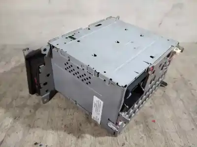 Автозапчасти б/у аудиосистема / радио cd за audi a4 b8 (8k2) 2.0 tdi ссылки oem iam 8t1035186b  