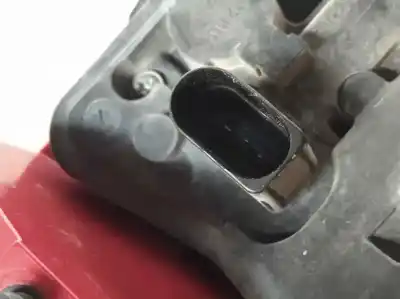 Автозапчасти б/у левый задний фонарь за audi a4 b8 (8k2) 2.0 tdi ссылки oem iam   