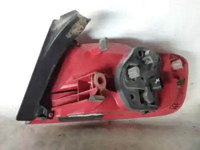 Автозапчасти б/у левый задний фонарь за audi a4 b8 (8k2) 2.0 tdi ссылки oem iam   