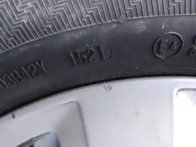 Автозапчастина б/у шина для audi a4 b8 (8k2) 2.0 tdi посилання на oem iam   