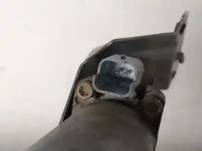 Second-hand car spare part rear left window regulator for citroen c3 8hx oem iam references 9653445380  