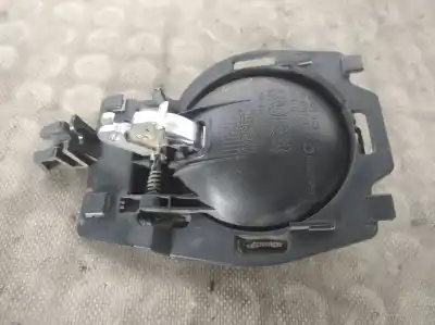 Автозапчасти б/у левая передняя внутренняя ручка за citroen c3 8hx ссылки oem iam 9143f8  