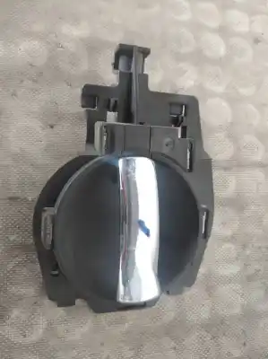 Second-hand car spare part interior left front handle for citroen c3 8hx oem iam references 9143f8