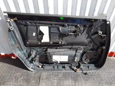 Автозапчасти б/у обивка передней правой двери за audi a4 b7 avant (8ed) 2.0 tdi ссылки oem iam 8e1867106  