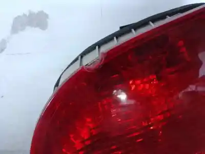 Автозапчасти б/у правый задний фонарь за audi a4 b7 avant (8ed) 2.0 tdi ссылки oem iam 8e9945094  