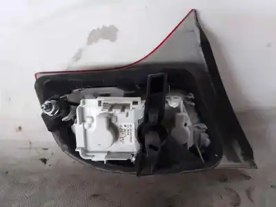 Автозапчасти б/у правый задний фонарь за audi a4 b7 avant (8ed) 2.0 tdi ссылки oem iam 8e9945094  