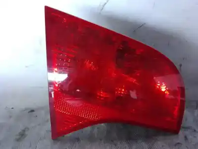 Автозапчасти б/у левый задний фонарь за audi a4 b7 avant (8ed) 2.0 tdi ссылки oem iam 8e9945093