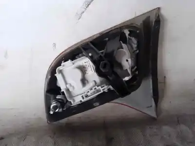 Автозапчасти б/у левый задний фонарь за audi a4 b7 avant (8ed) 2.0 tdi ссылки oem iam 8e9945093  