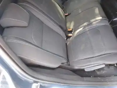 Автозапчасти б/у СИДЕНЬЯ ЗАДНИЕ СПРАВА за FORD KUGA (CBS)  ссылки OEM IAM   