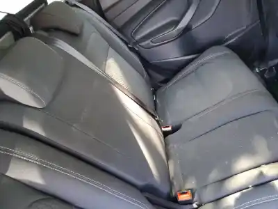 Автозапчастина б/у задні ліві сидідня для ford kuga (cbs) 1.5 ecoboost cat 120 cv / 88 kw посилання на oem iam 