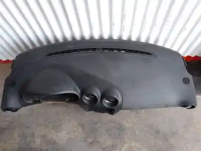 Peça sobressalente para automóvel em segunda mão TABLIER por SEAT CORDOBA (6L2)  Referências OEM IAM 6L1857003LFKZ  