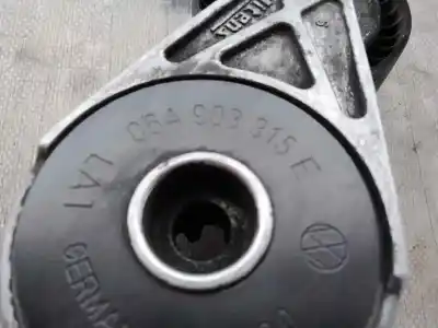 Автозапчастина б/у натяжач допоміжних ременів для audi a3 (8l1) 1.8 t посилання на oem iam 06a903315e  