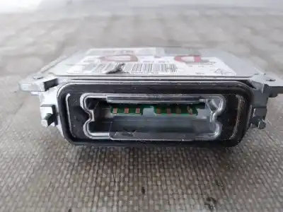 Peça sobressalente para automóvel em segunda mão balastro de xenon por seat altea xl (5p5) family referências oem iam 4l0907391 4l0907391 