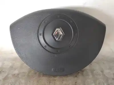Автозапчасти б/у передняя левая подушка безопасности за renault scénic ii (jm0/1_) 1.9 dci (jm0g, jm12, jm1g, jm2c) ссылки oem iam 8200381851