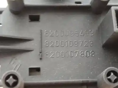 Автозапчасти б/у предупреждение за renault scénic ii (jm0/1_) 1.9 dci (jm0g, jm12, jm1g, jm2c) ссылки oem iam 8200095493  