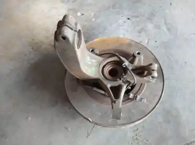 Second-hand car spare part front left knuckle for renault scénic ii (jm0/1_) 1.9 dci (jm0g, jm12, jm1g, jm2c) oem iam references   