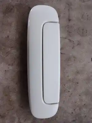 Автозапчасти б/у наружная рукоятка передняя справа за peugeot ion (1 desde 08/2010) ion motor de 47kw zky ссылки oem iam 5716a0042 Автозапчасти б/у наружная рукоятка передняя справа за peugeot ion (1 desde 08/2010) ion motor de 47kw zky ссылки oem iam 5716a0042