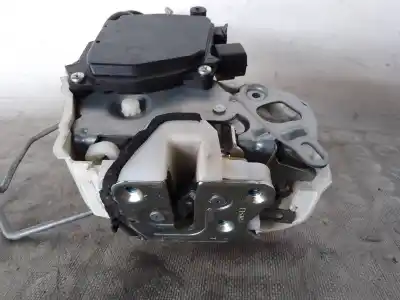 Автозапчасти б/у замок левой передней двери за peugeot ion (1 desde 08/2010) ion motor de 47kw zky ссылки oem iam 11802  