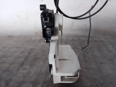 Автозапчасти б/у замок левой передней двери за peugeot ion (1 desde 08/2010) ion motor de 47kw zky ссылки oem iam 11802  