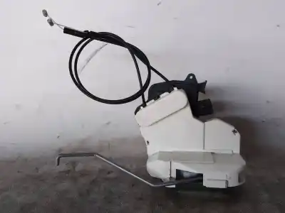 Автозапчасти б/у замок задней правой двери за peugeot ion (1 desde 08/2010) ion motor de 47kw zky ссылки oem iam 11808 Автозапчасти б/у замок задней правой двери за peugeot ion (1 desde 08/2010) ion motor de 47kw zky ссылки oem iam 11808