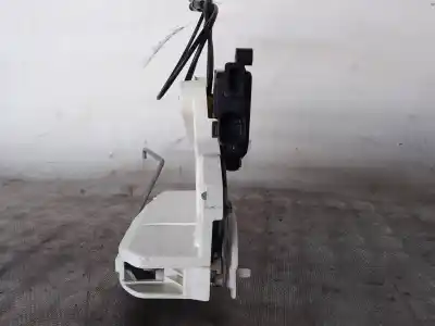 Автозапчасти б/у замок задней правой двери за peugeot ion (1 desde 08/2010) ion motor de 47kw zky ссылки oem iam 11808  