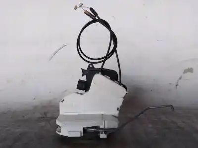 Автозапчасти б/у замок задней левой двери за peugeot ion (1 desde 08/2010) ion motor de 47kw zky ссылки oem iam 11807 Автозапчасти б/у замок задней левой двери за peugeot ion (1 desde 08/2010) ion motor de 47kw zky ссылки oem iam 11807