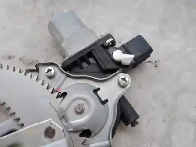 Автозапчасти б/у регулятор стекла переднего правого за peugeot ion (1 desde 08/2010) ion motor de 47kw zky ссылки oem iam 108070  