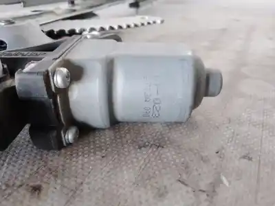 Автозапчасти б/у регулятор стекла переднего правого за peugeot ion (1 desde 08/2010) ion motor de 47kw zky ссылки oem iam 108070  