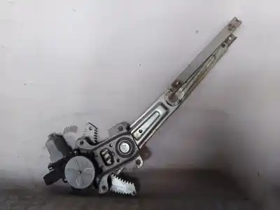 Автозапчасти б/у регулятор стекла переднего правого за peugeot ion (1 desde 08/2010) ion motor de 47kw zky ссылки oem iam 108070 Автозапчасти б/у регулятор стекла переднего правого за peugeot ion (1 desde 08/2010) ion motor de 47kw zky ссылки oem iam 108070