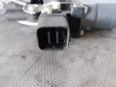 Автозапчасти б/у регулятор стекла переднего правого за peugeot ion (1 desde 08/2010) ion motor de 47kw zky ссылки oem iam 108070  