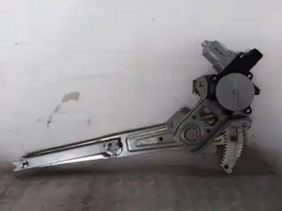 Автозапчасти б/у регулятор стекла переднего левого за peugeot ion (1 desde 08/2010) ion motor de 47kw zky ссылки oem iam 108080  